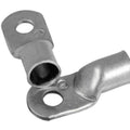 1/0 Gauge 3/8" Post Heavy Duty Lugs 100-Pack X75330