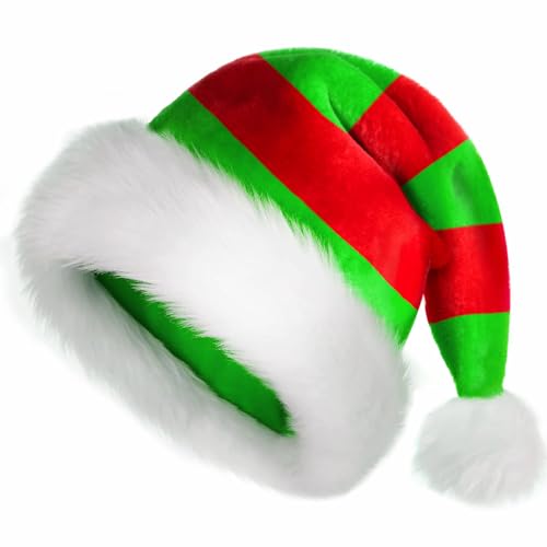 Christmas Santa Hat E423714