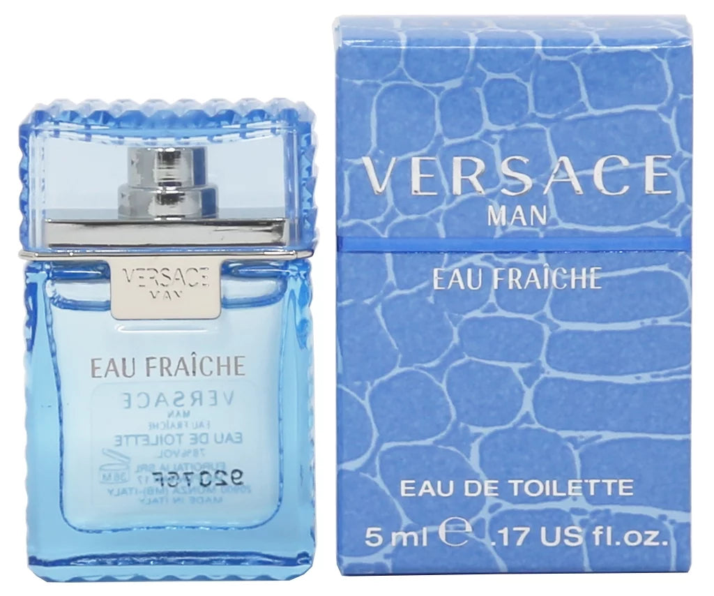 Eau Fraiche EDT 5ml 3PK Kit A660980