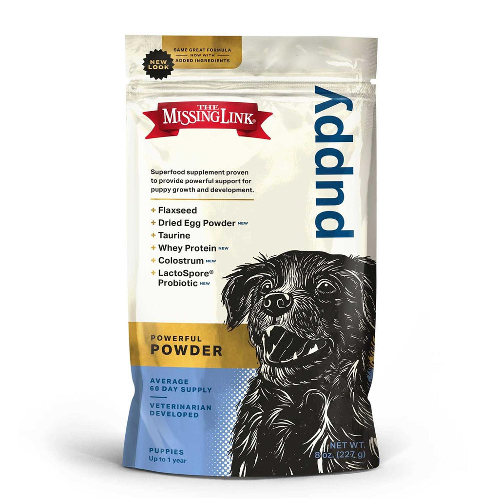Puppy Health Supplement T652576