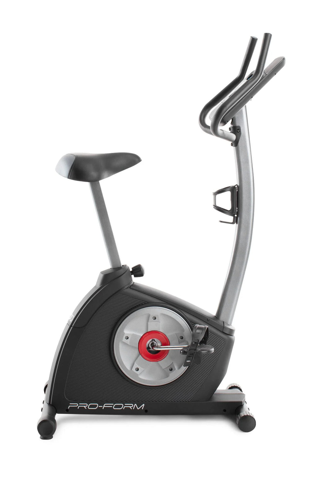 Upright Stationary Exercise Bike B85227