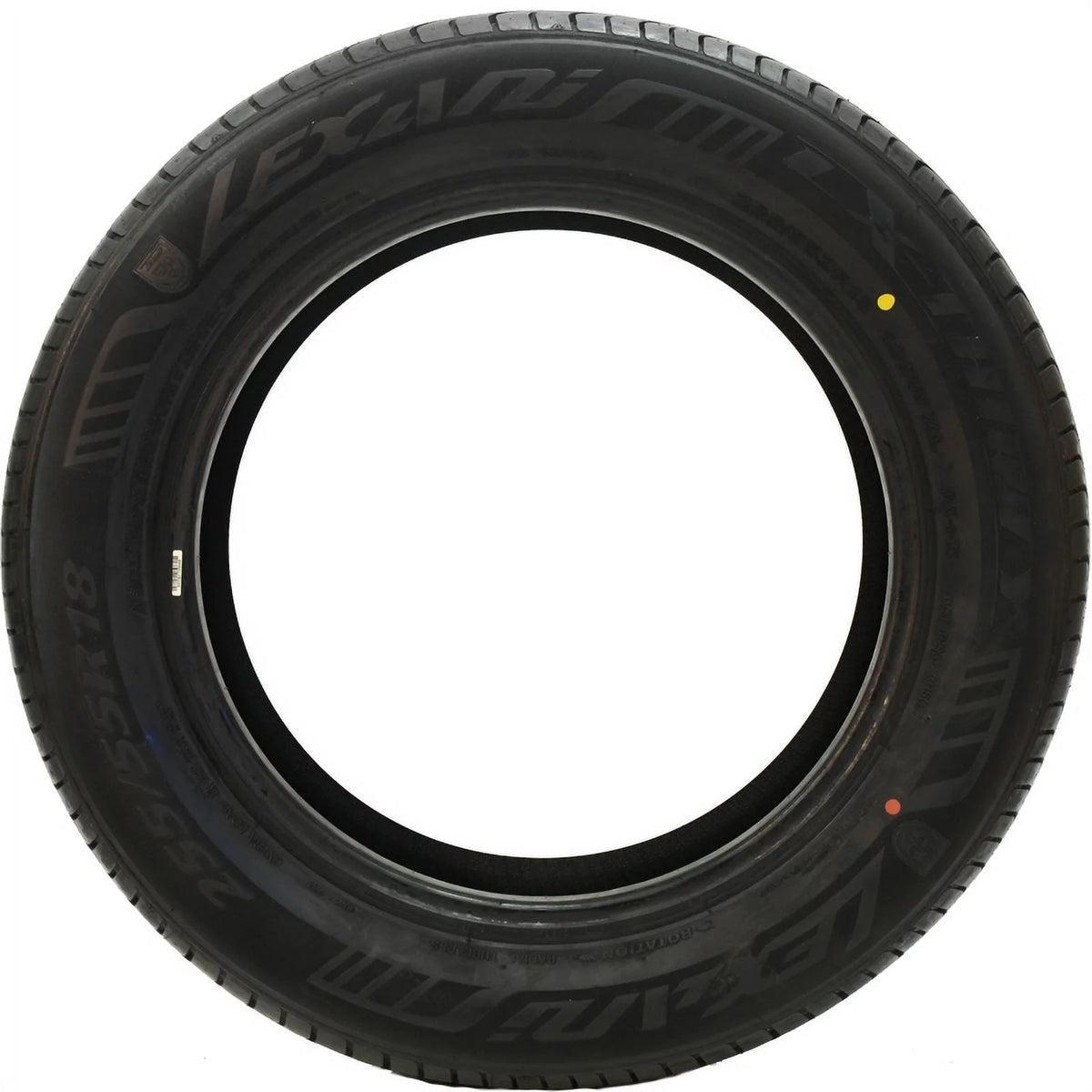 275/25R24 96 W Tire V6111