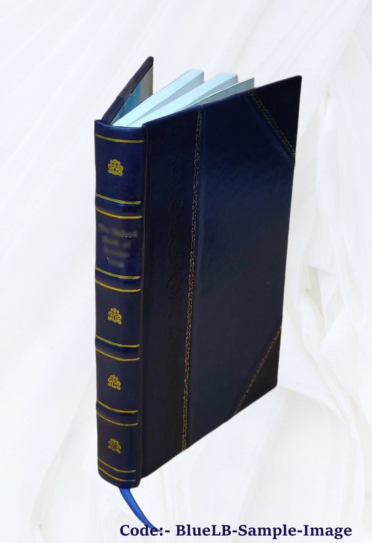 Engineering electronics Leather Bound T9551