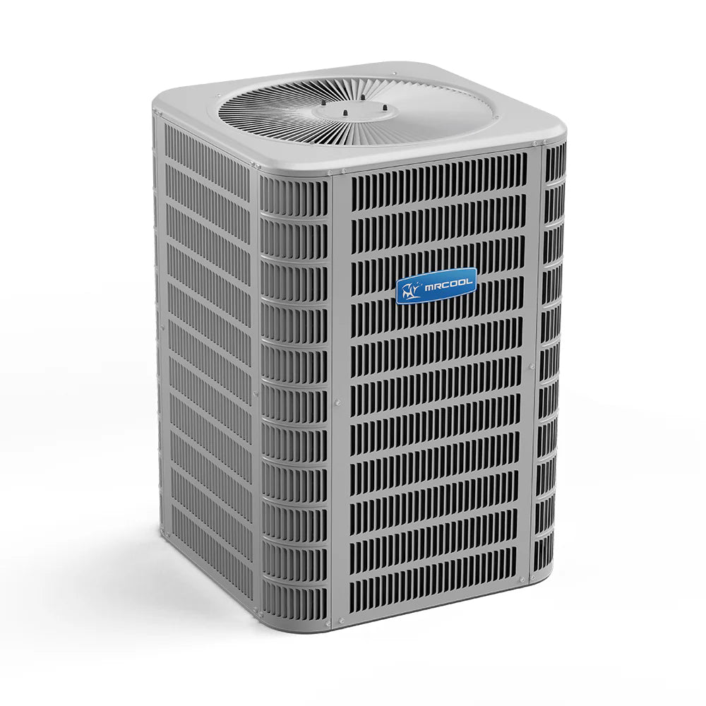 3 Ton 36,000 BTU Split System Heat Pump H72378