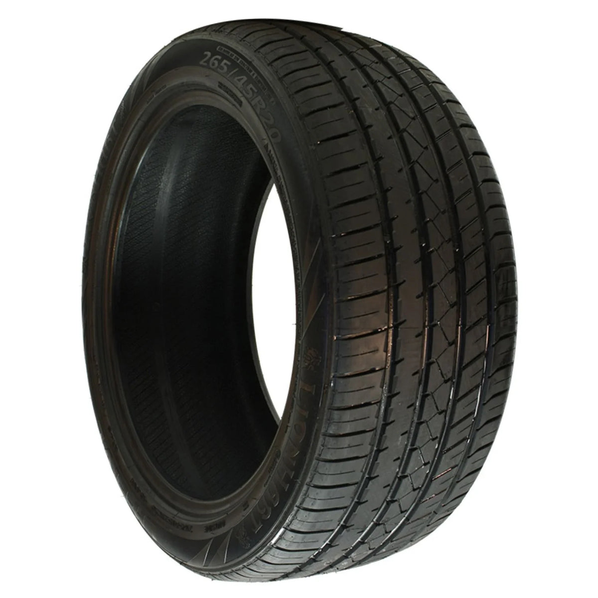 All Season 245/40ZR19 98W XL Passenger Tire S47238
