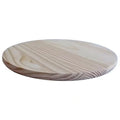 Round Pine Edge-Glued Board 1x36 Q173040