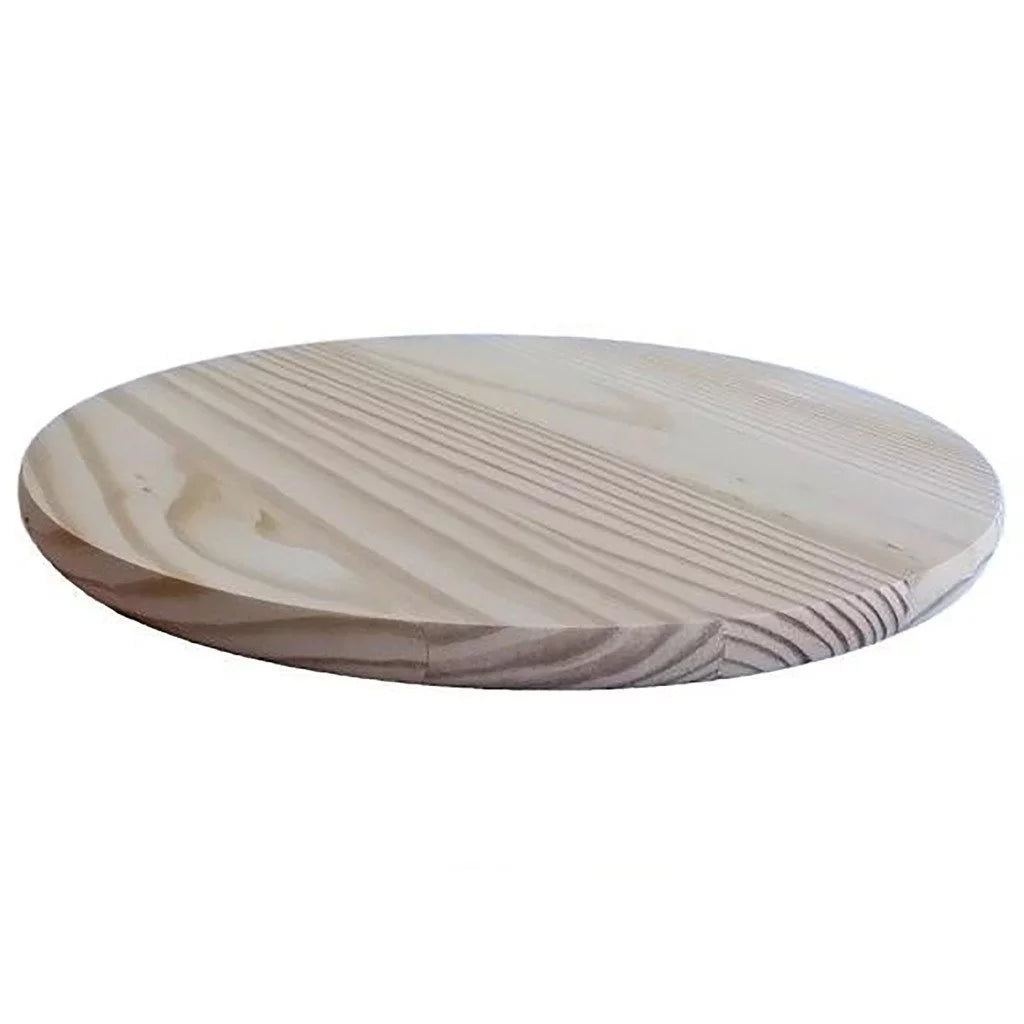Round Pine Edge-Glued Board 1x36 Q173040