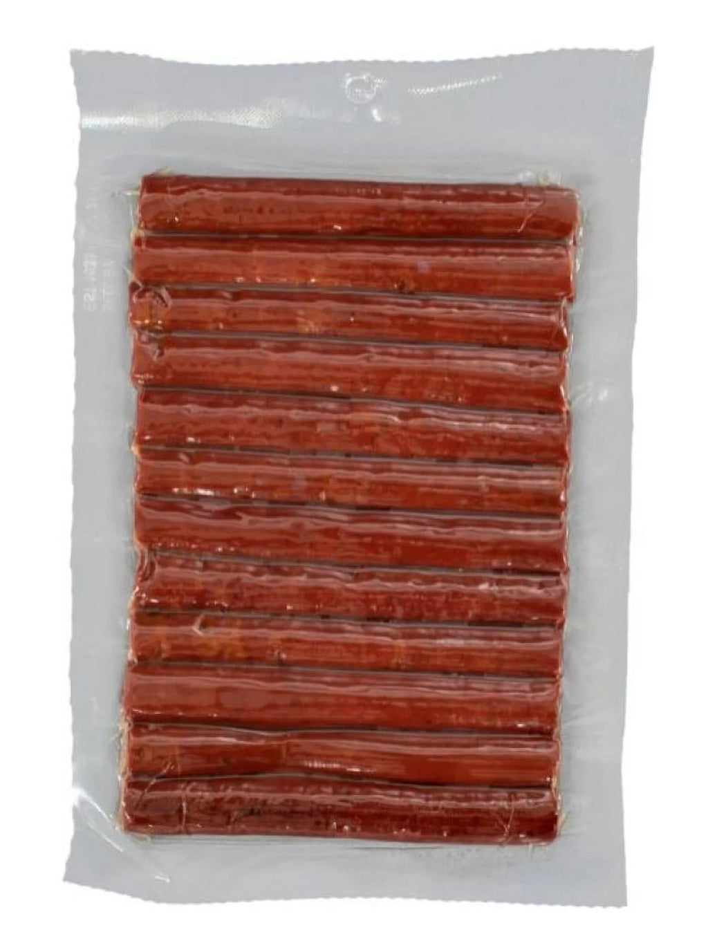 8.75 oz Hardwood Smoked Beef Sticks Y212