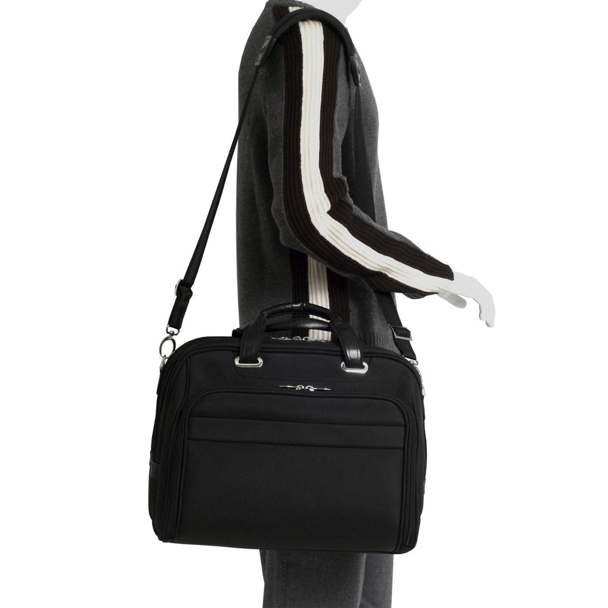 Nylon Laptop Case Q1467