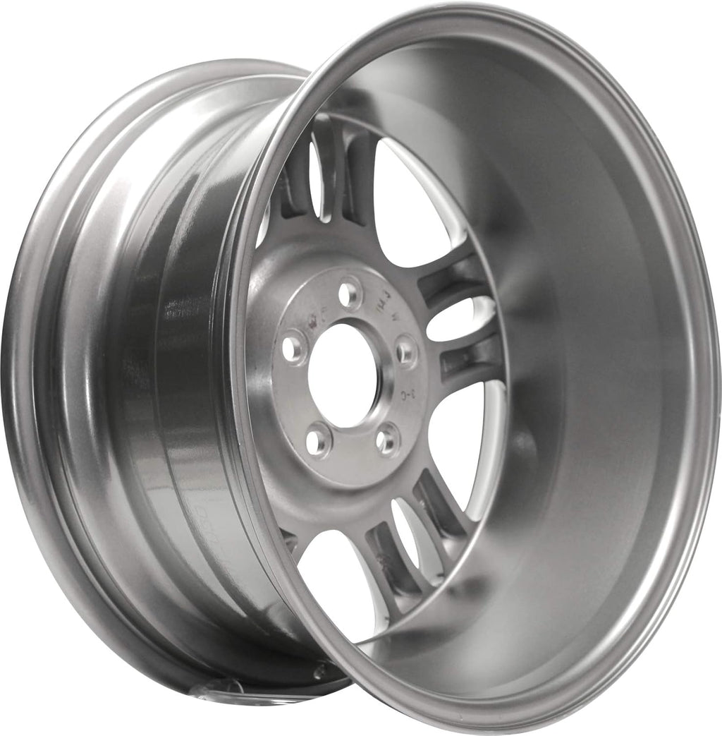 17 Inch Aluminum Alloy Wheel Rim I295