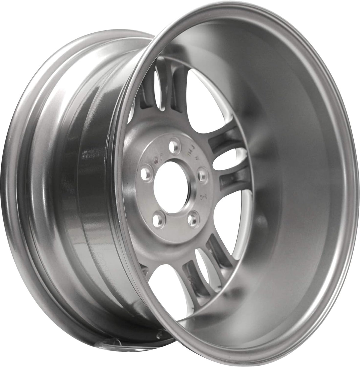 17 Inch Aluminum Alloy Wheel Rim I295