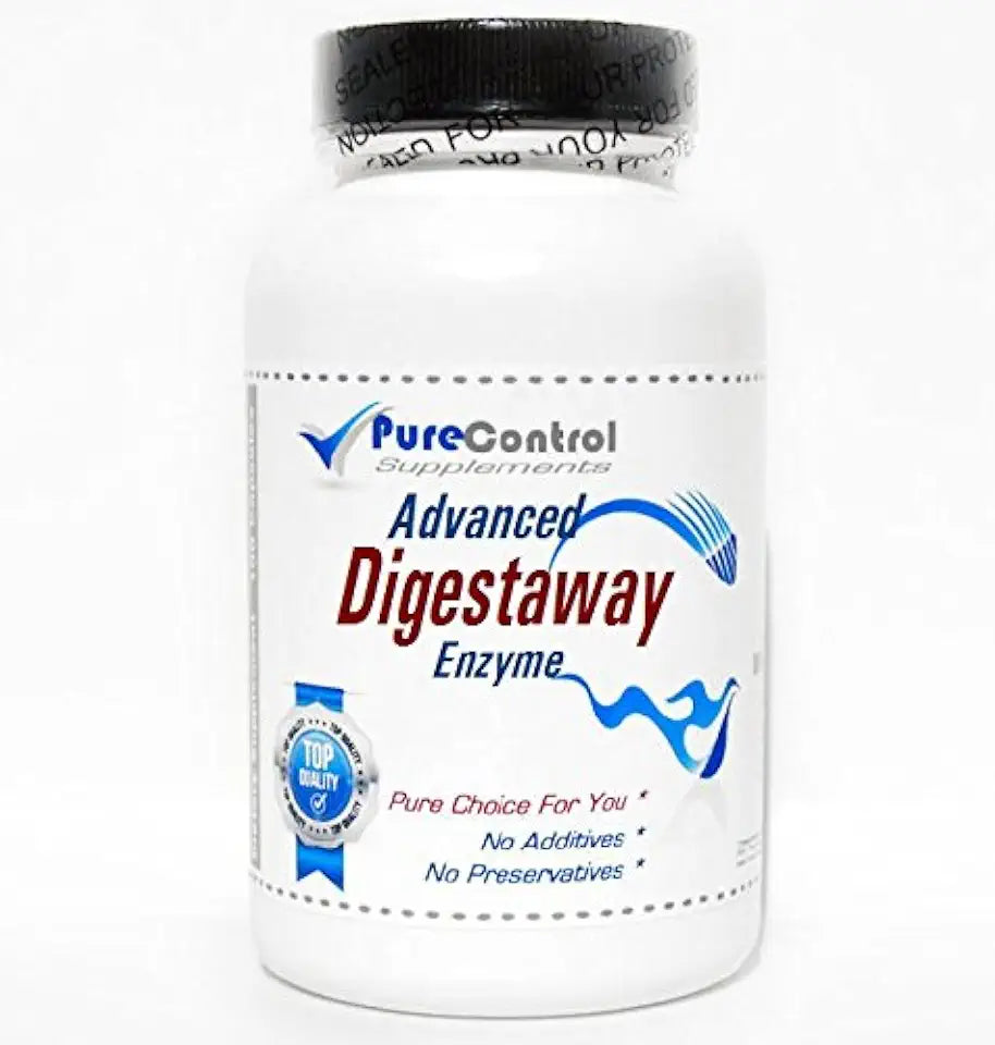 180 Capsules F709804