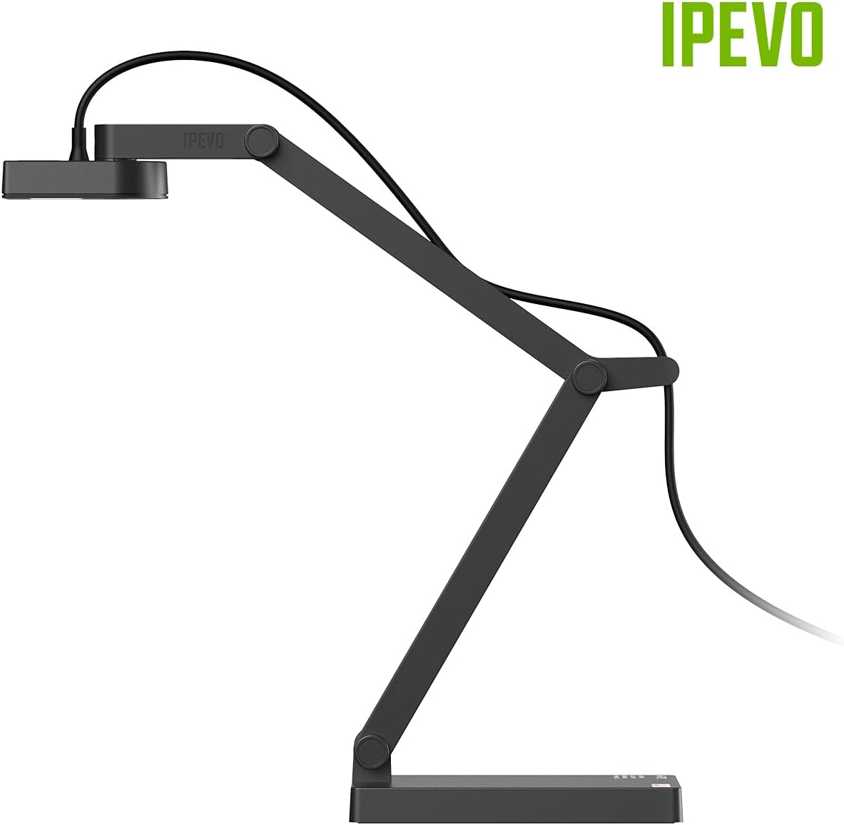 Ultra HD USB Document Camera with Mic I398