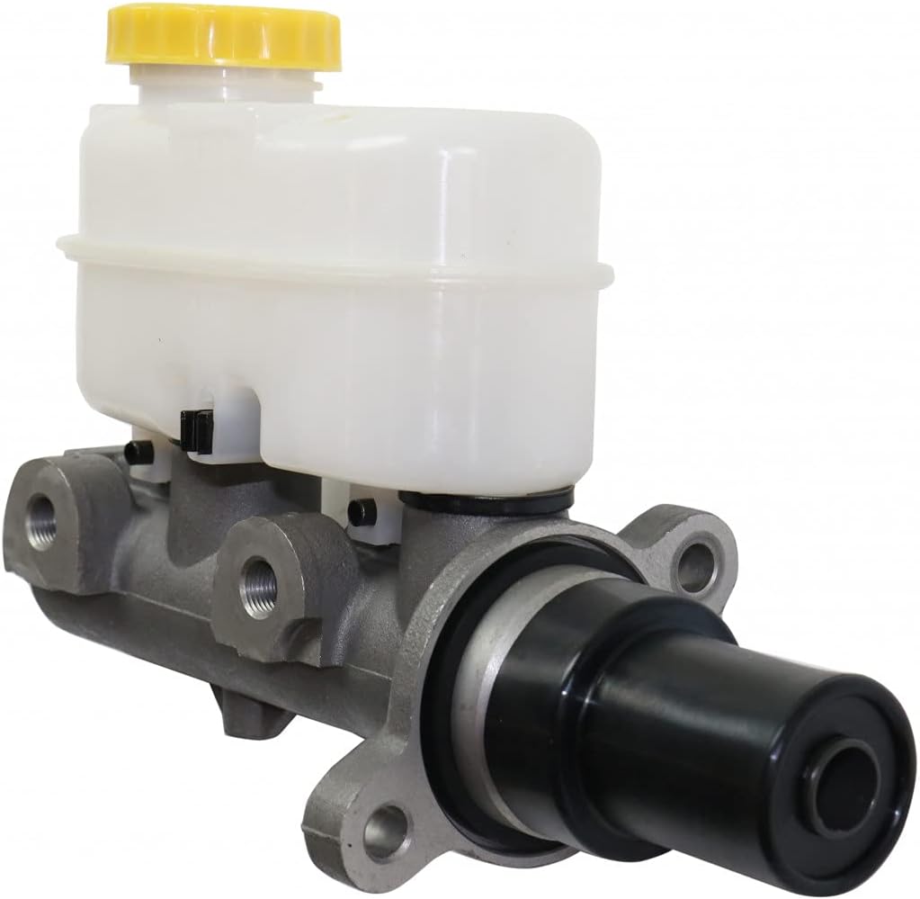Rear Brake Master Cylinder N20421