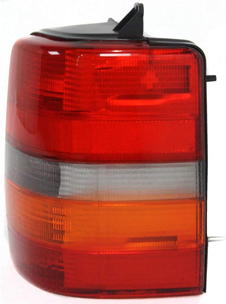 Jeep Grand Cherokee Tail Light 1993-1998 Pair Driver and Passenger Side K272