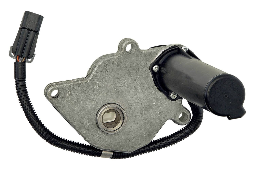 Transfer Case Motor N672144