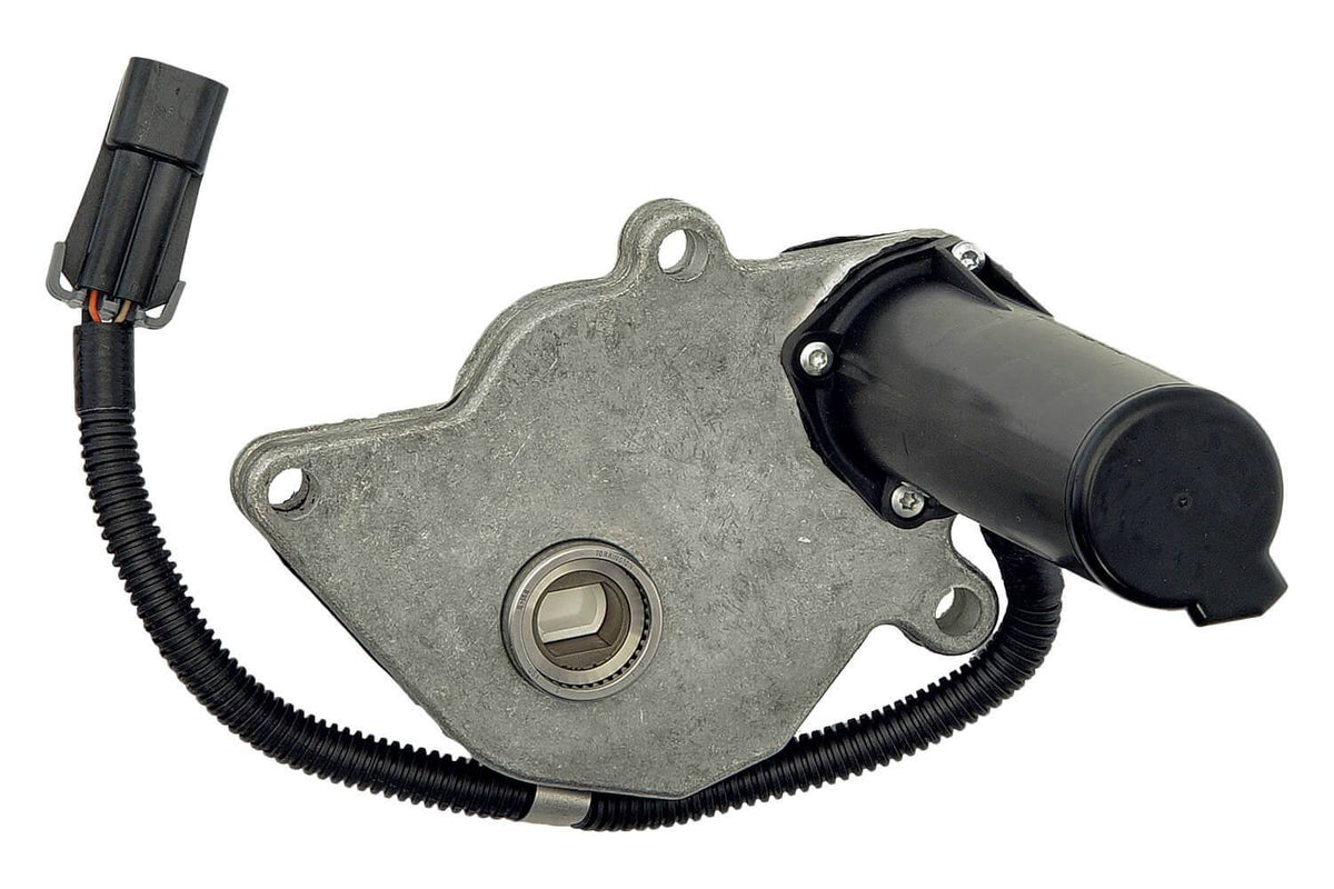 Transfer Case Motor N672144