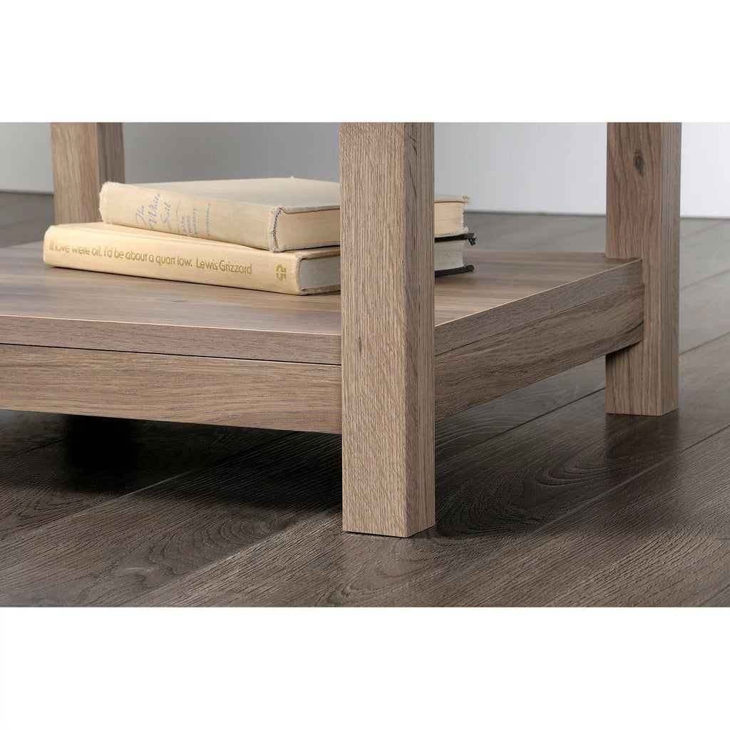 1 Drawer End Table P176