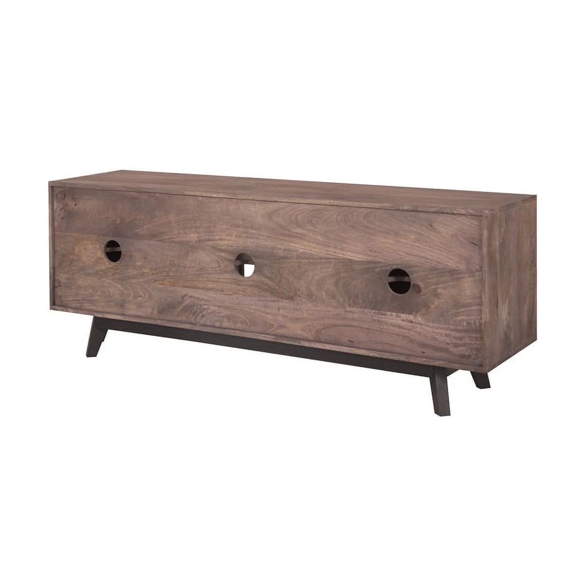 Solid Wood TV Stand L93882