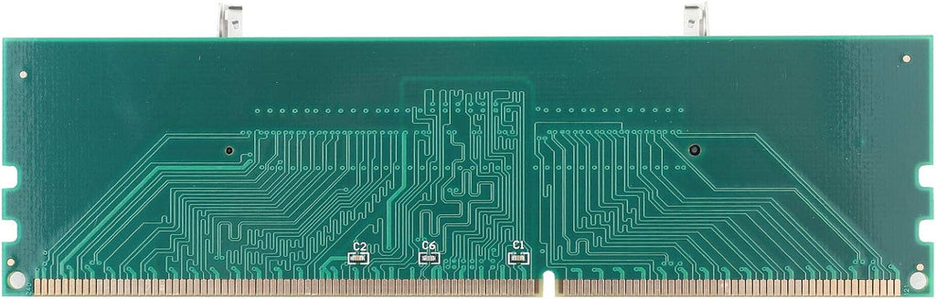 Laptop to Desktop Memory Adapter Card Z58537