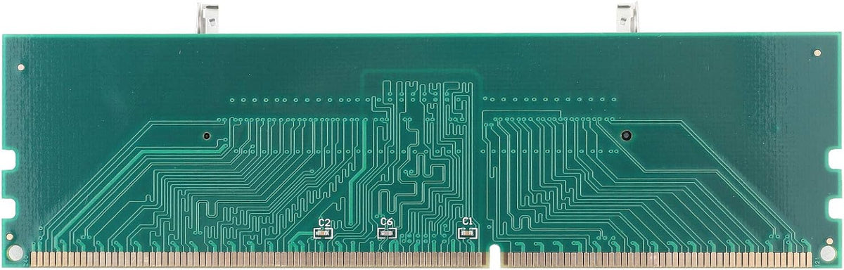 Laptop to Desktop Memory Adapter Card Z58537