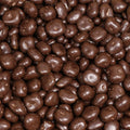 Milk Chocolate Covered Dried Mango 2 Lbs Bulk Bag F509
