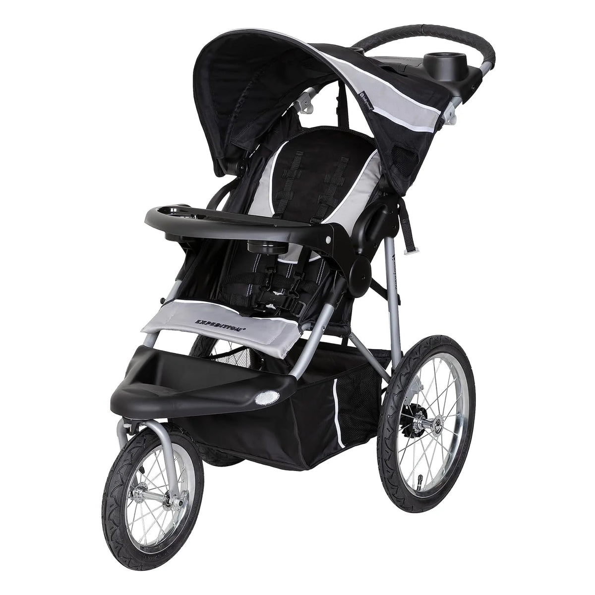 Jogging Stroller C698964