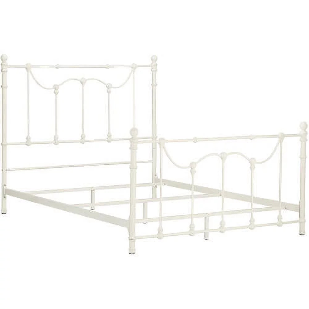 King Metal Bed K965