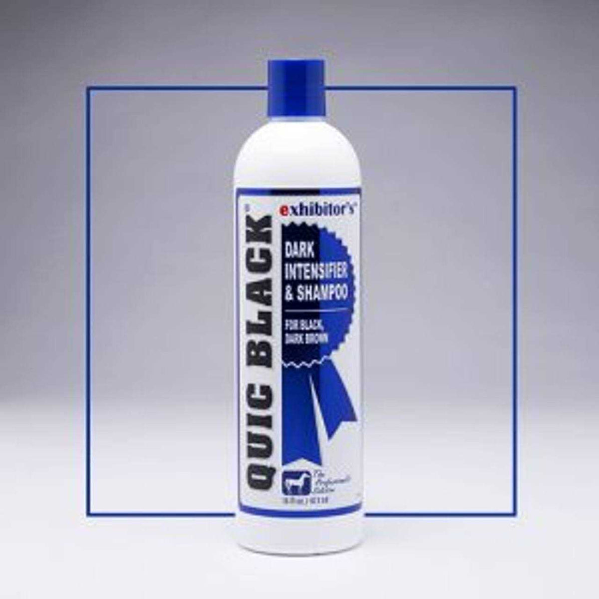 Black Shampoo Y6353