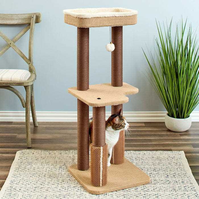 39-inch Cat Tree L77491