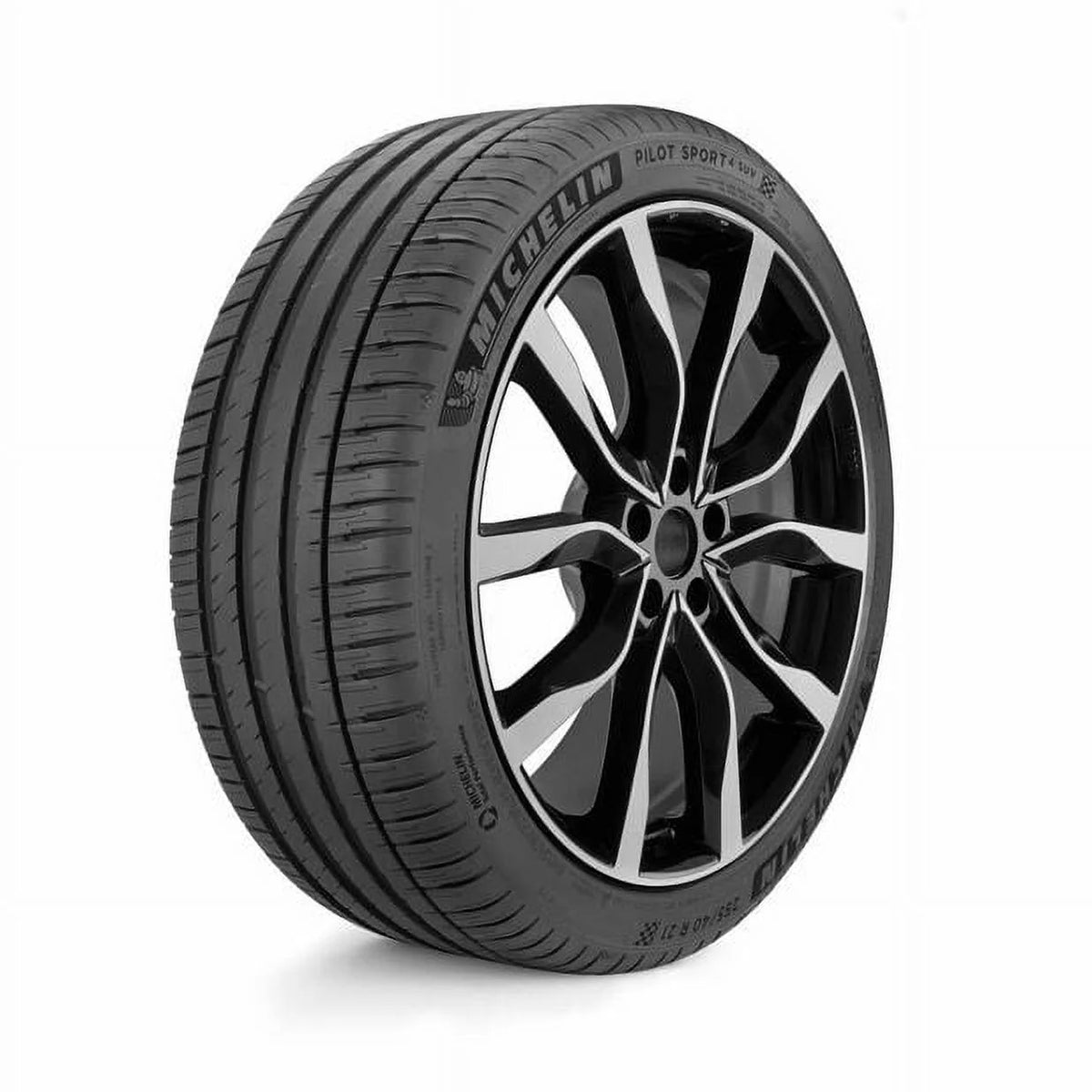 265/50R19 110Y XL Tire U3415