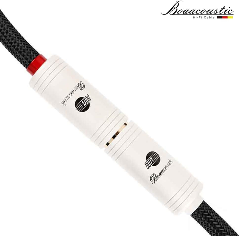 Balanced XLR Male to XLR Female Microphone Cable 5ft (2 Cable) T7304