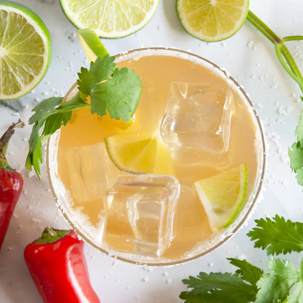 Margarita Madness 2.6 pound K1931