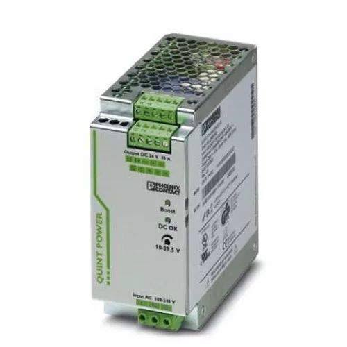 Power Supply E3521