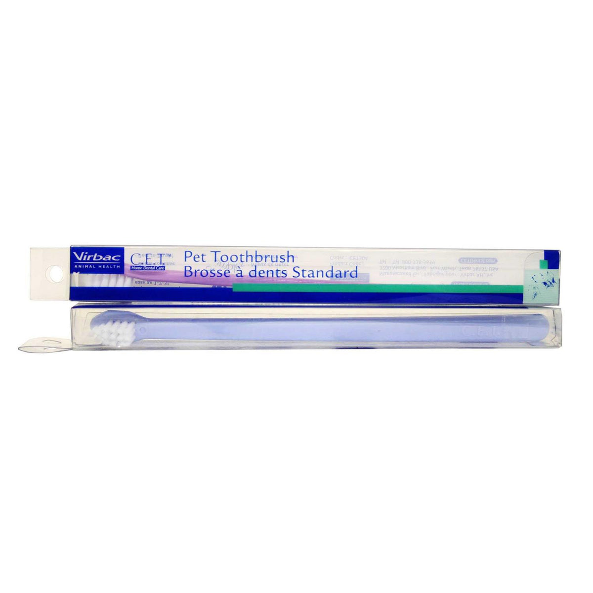 Pet Toothbrush I436315