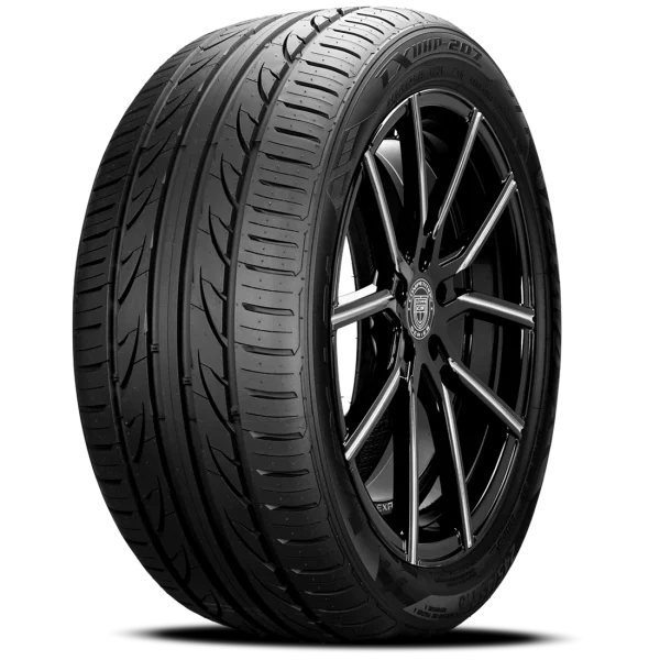 235/40ZR18 95W XL Passenger Tire F151