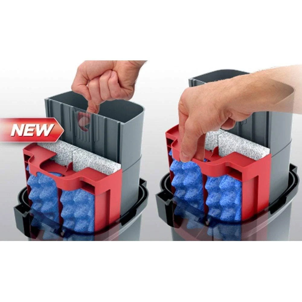 Canister Filter G8415