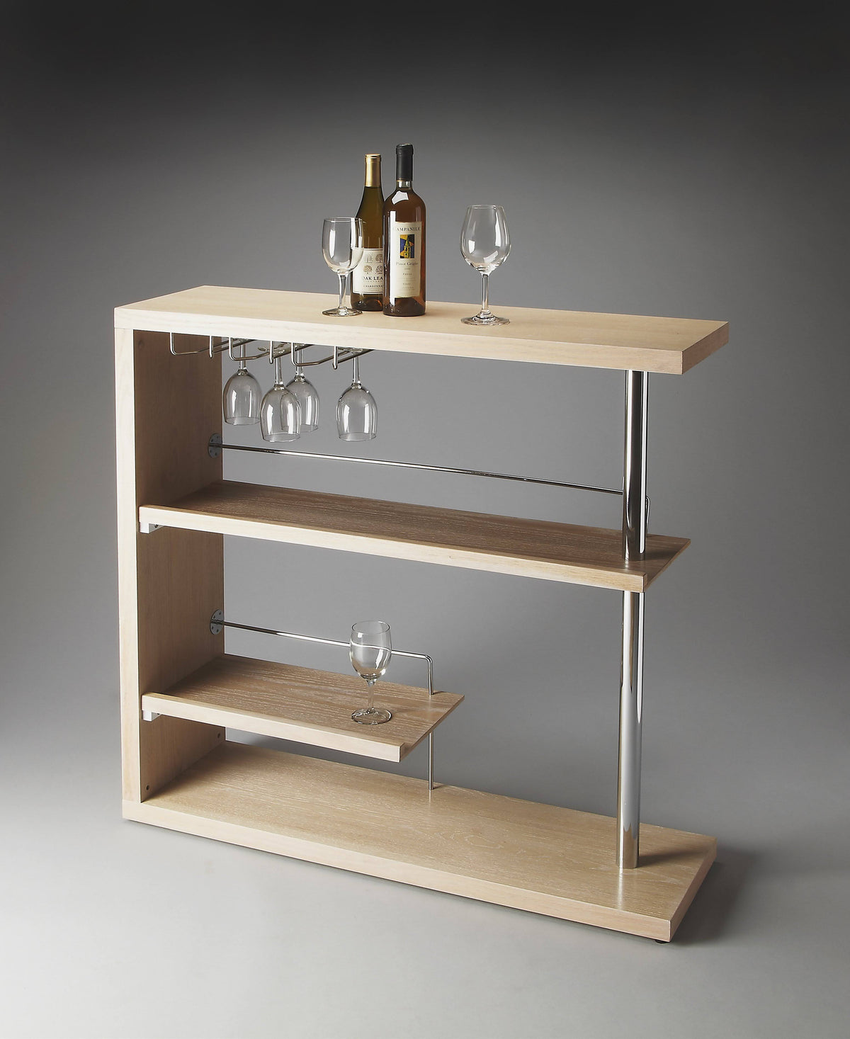 Modern Bar Cabinet T1673
