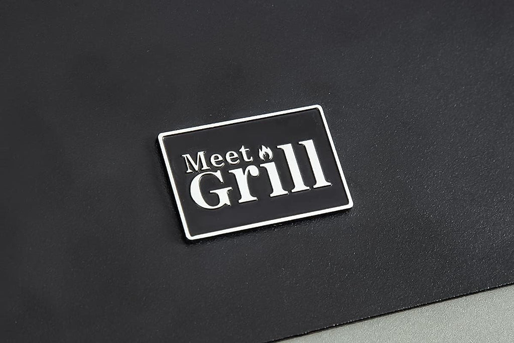 Outdoor Gas Pizza Oven with Pizza Stone and Pizza Peel Y428116