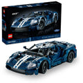 1:12 Scale Car Model Kit H236