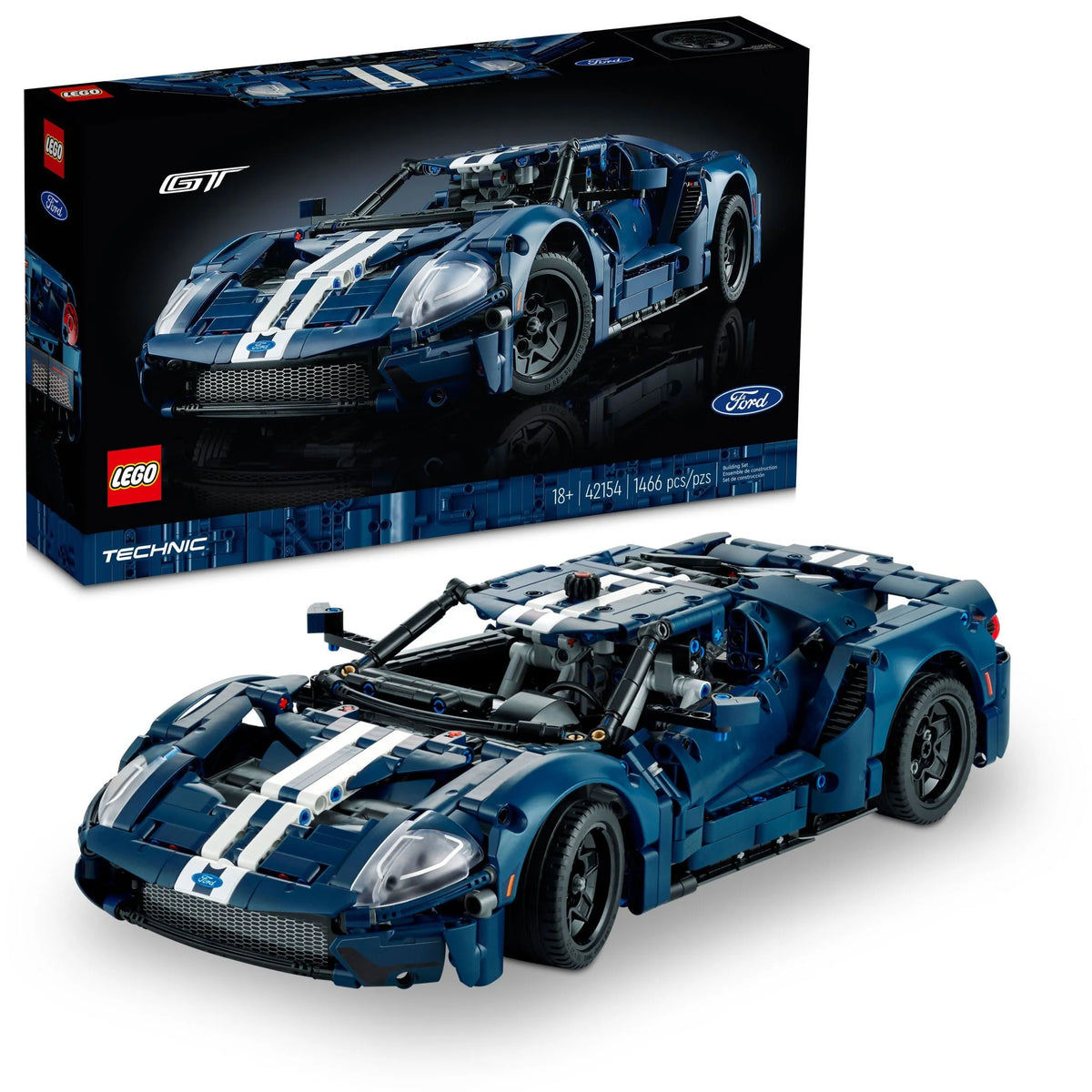 1:12 Scale Car Model Kit H236
