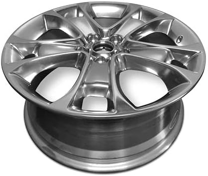 18 inch Aluminum Car Wheel U744