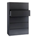 42x22W 5-Drawer Metal Lateral File Cabinet W630