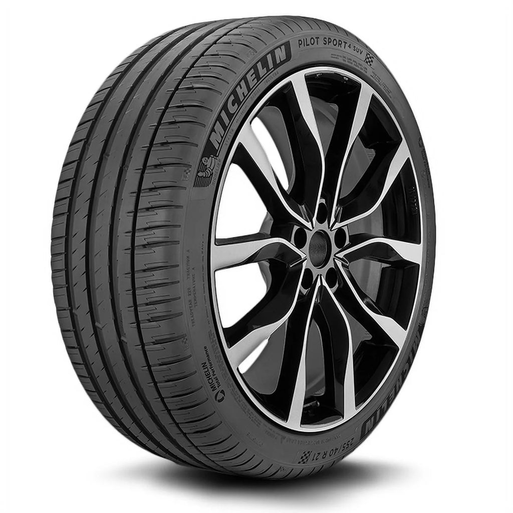 265/50R19 110Y XL Tire U3415