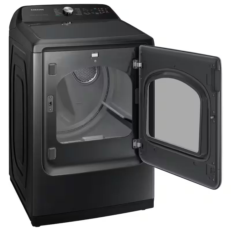 7.4 cu.ft. Vented Electric Dryer with Steam Sanitize F887664