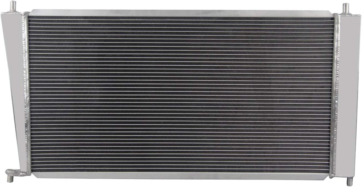 All-Aluminum 3 Row Core Radiator I277112