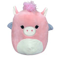 20 cm Plush Stuffed Animal L59206