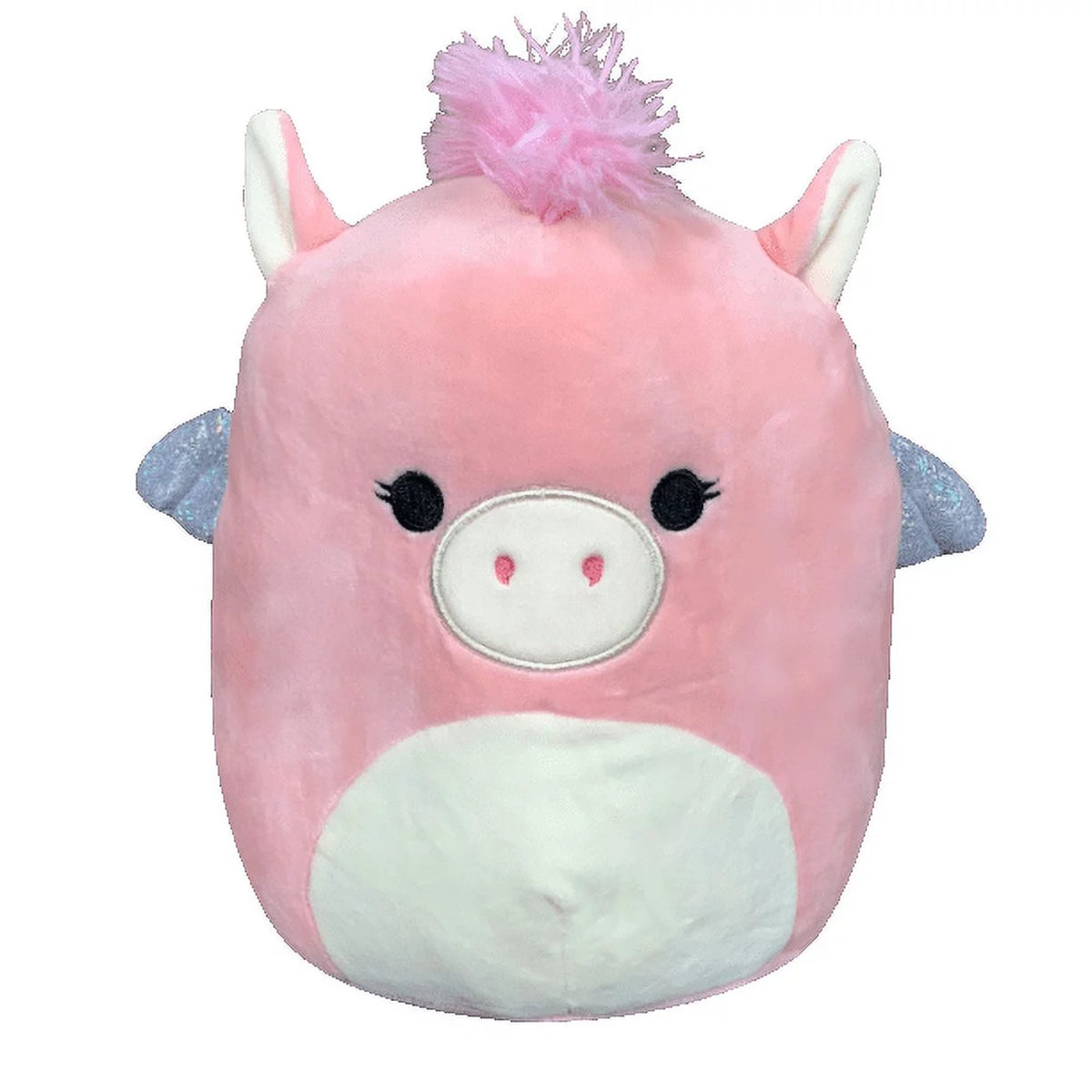 20 cm Plush Stuffed Animal L59206