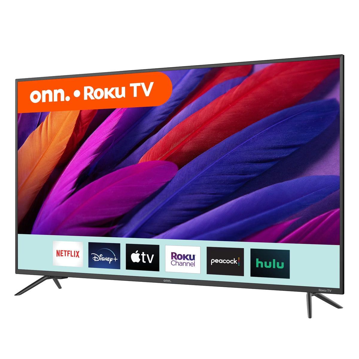 50” Class 4K UHD LED Smart TV HDR N81982
