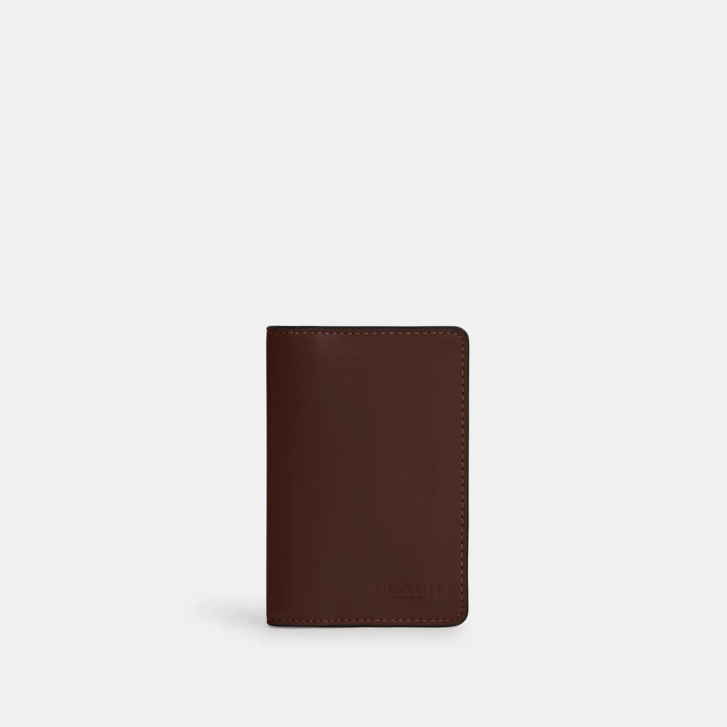 Coach Outlet Id Wallet